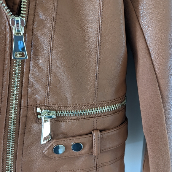 NWT New York & Co. Jacket - Picture 4 of 5